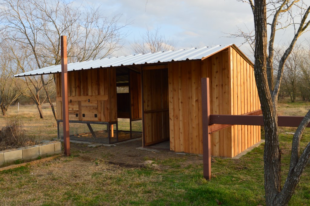 Homestead Construction